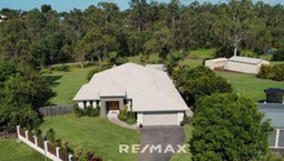 Picture of 6 Riesling Court, MORAYFIELD QLD 4506