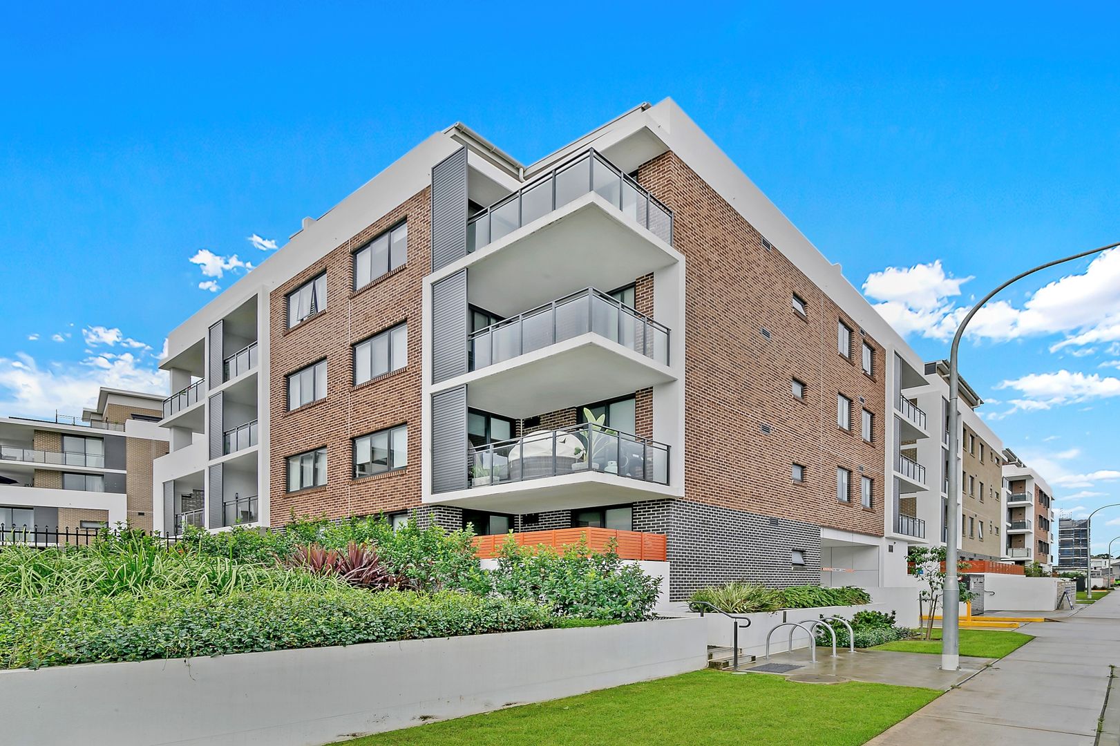 E123/3 Gerbera Place, Kellyville NSW 2155, Image 1