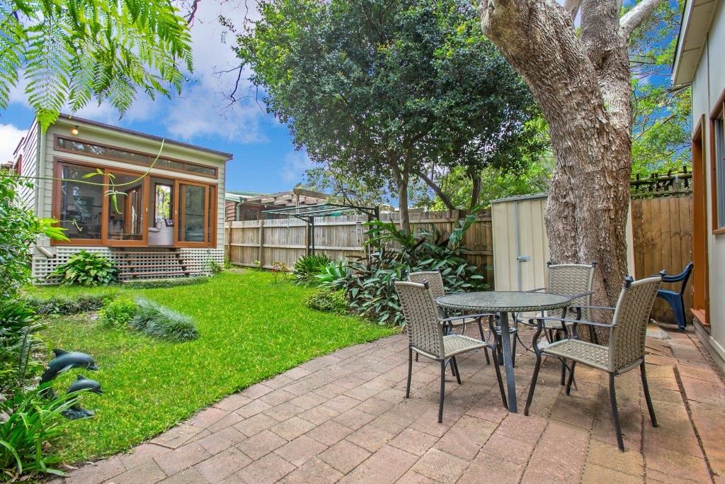 20 Kegworth Street, Leichhardt Property History & Address Research Domain