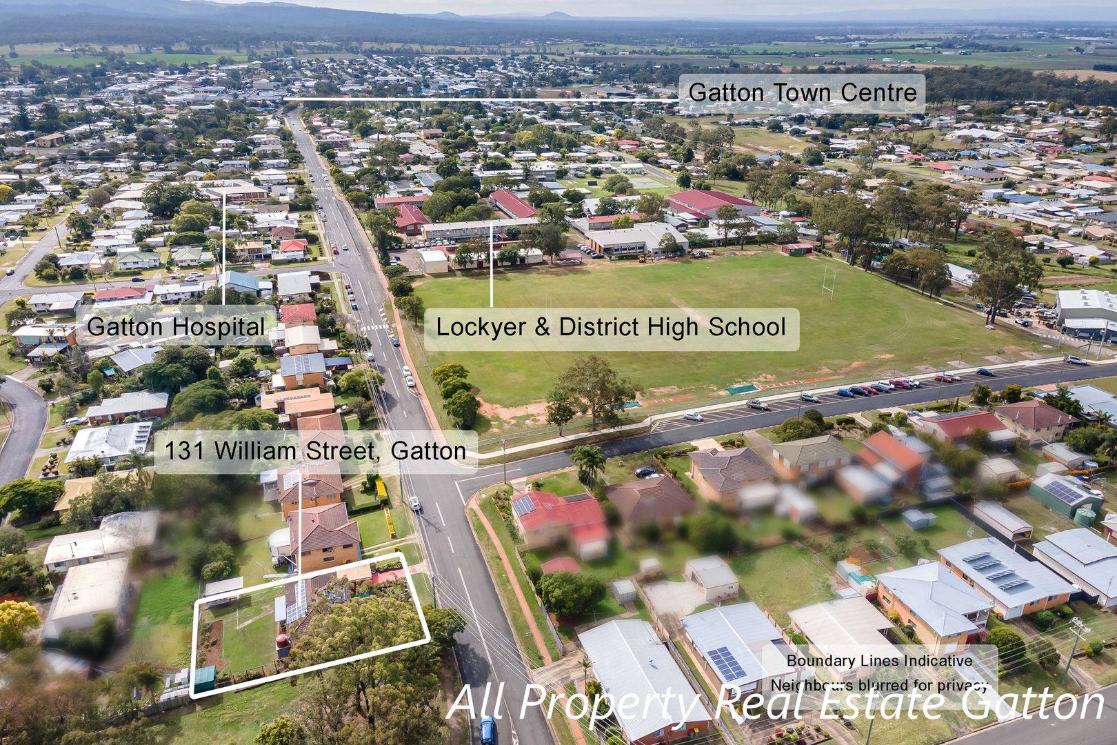 131 William Street, Gatton QLD 4343, Image 1