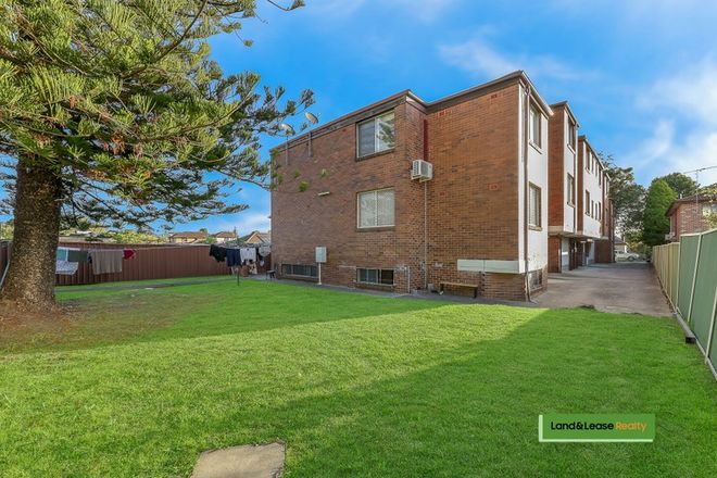 Picture of 2/202 Victoria Road, PUNCHBOWL NSW 2196