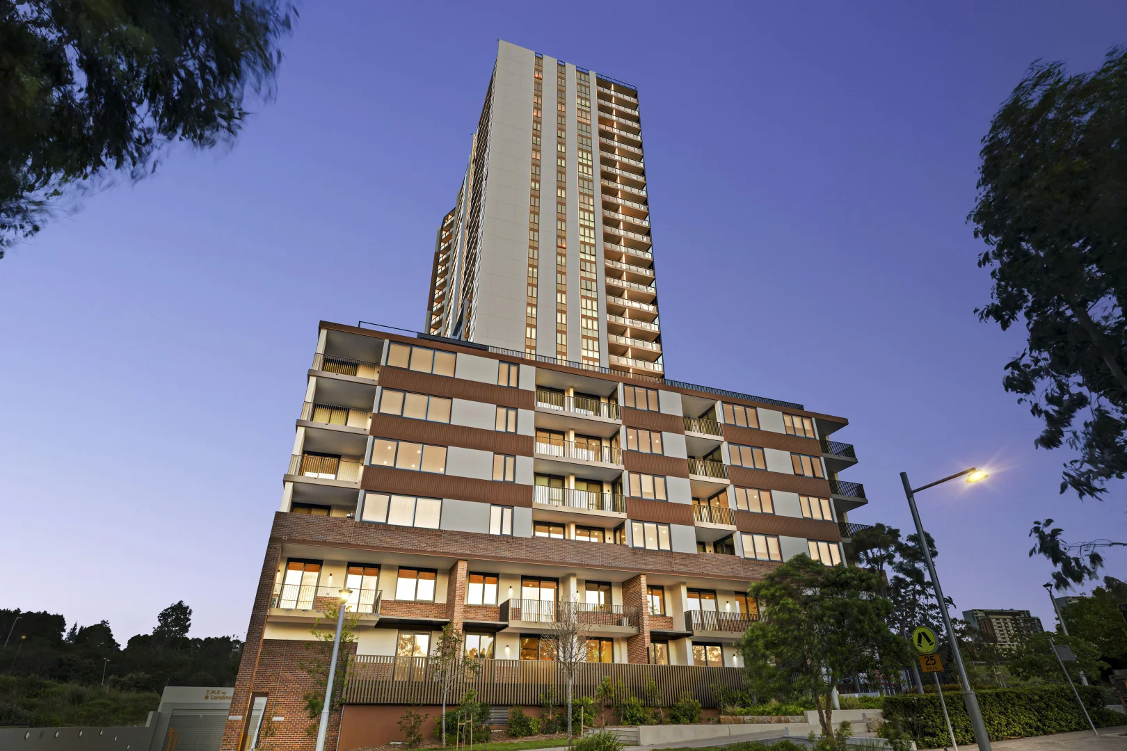 2901/5 Halifax Street, Macquarie Park NSW 2113 | Domain