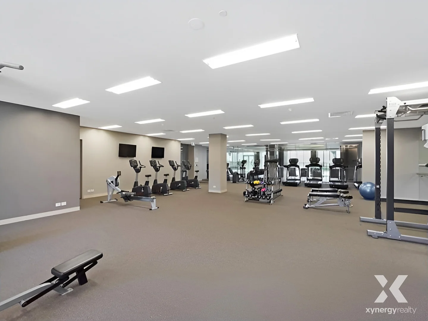 Additional image 12 of 7G/8 Waterside Place, Docklands VIC 3008