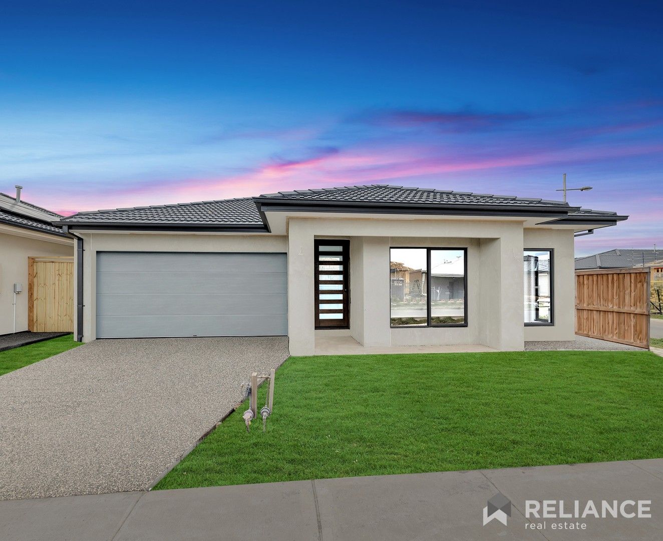 4 bedrooms House in 9 Leeward Drive TARNEIT VIC, 3029