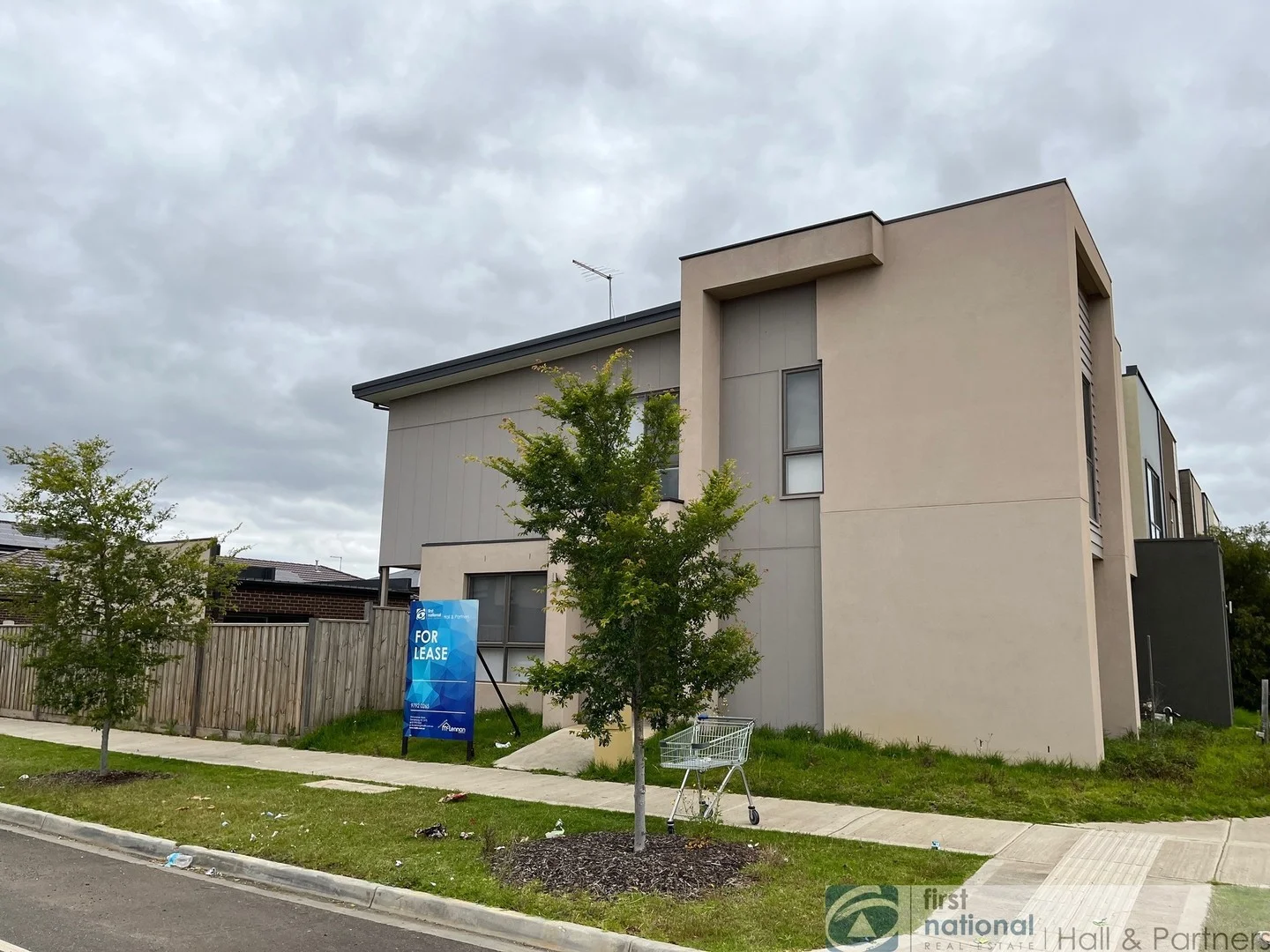 Primary image of 1 Dovetail Walk, Tarneit VIC 3029