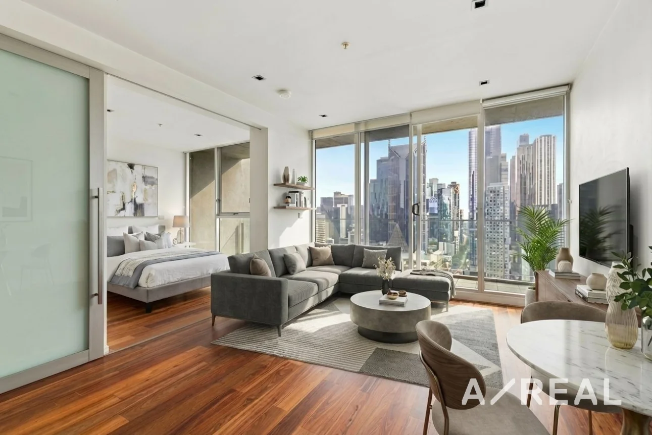 2303/68 La Trobe Street, Melbourne VIC 3000