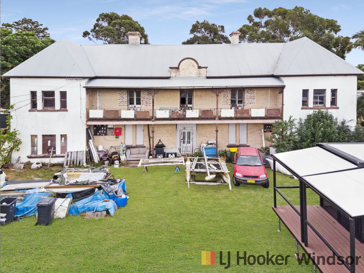 607 George Street, South Windsor NSW 2756, Image 1