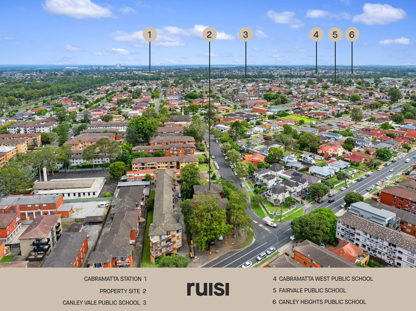 Additional image 12 of 14/53 Hamilton Road, Fairfield NSW 2165