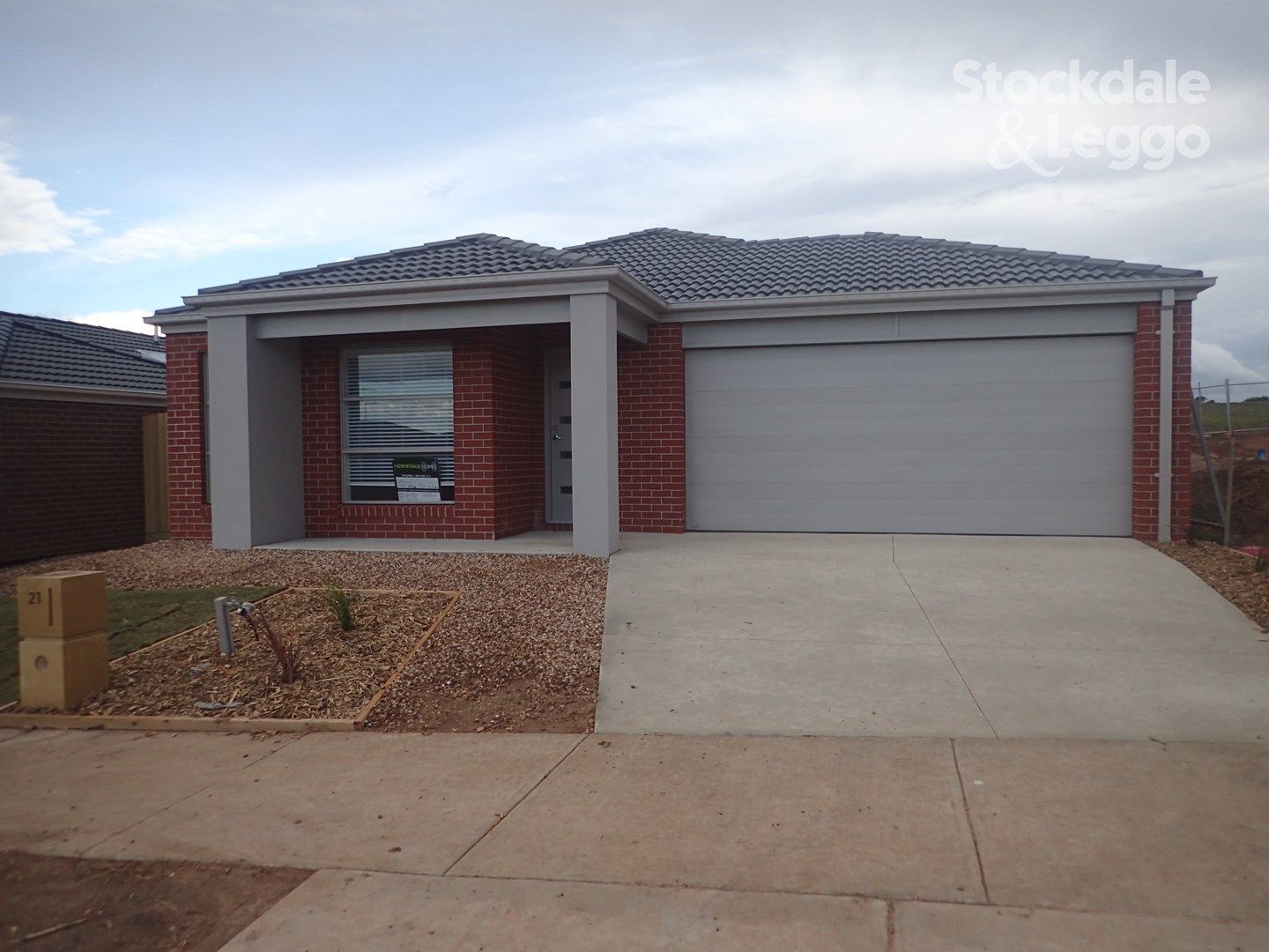 21 Hinterland Drive, Curlewis VIC 3222, Image 0