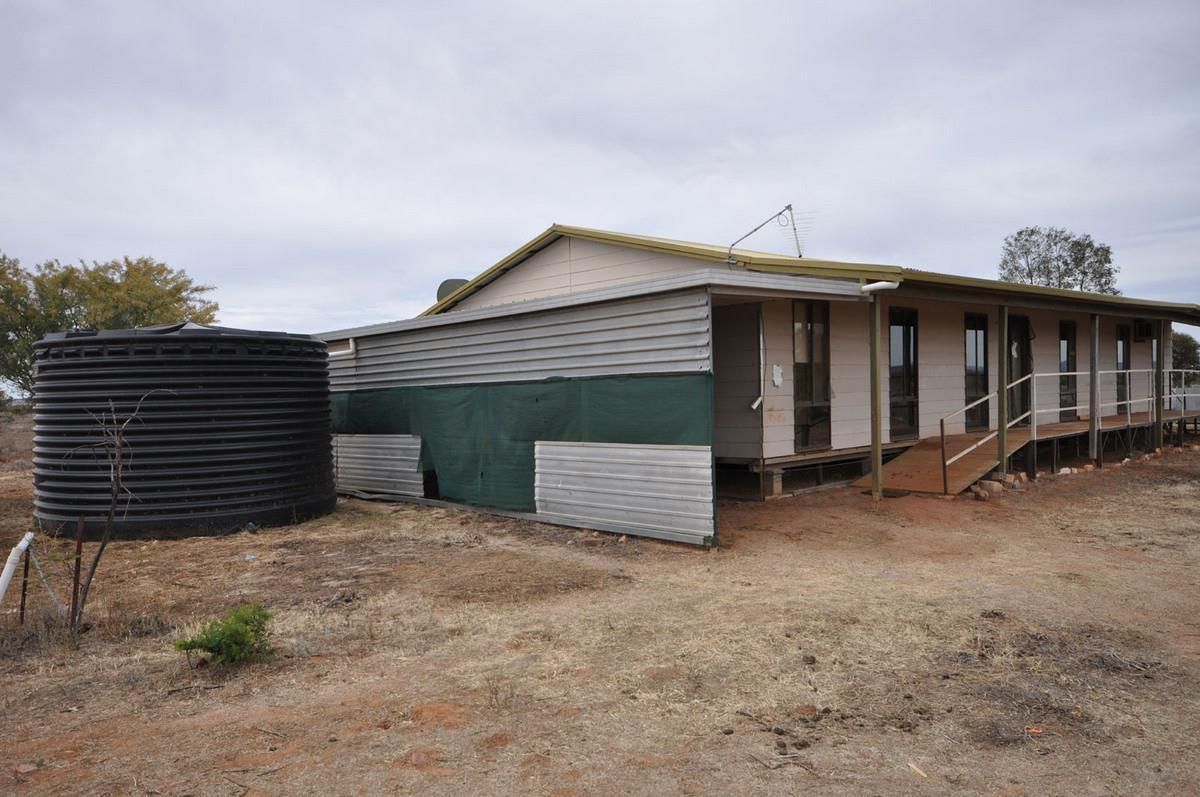 150 Hughes Road, Quorn SA 5433, Image 0