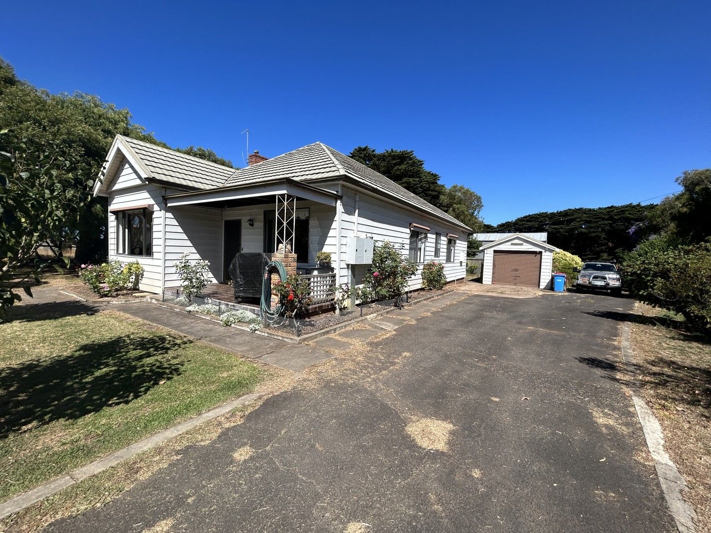 284 Wiltons Road, Mepunga West VIC 3277 - House For Rent | Domain