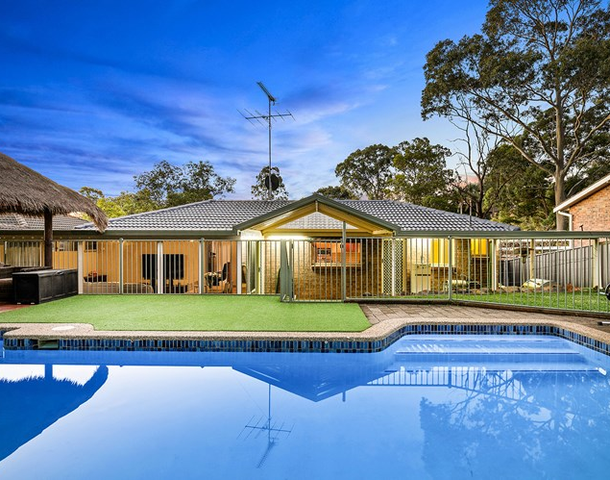 15 Isaac Smith Parade, Kings Langley NSW 2147