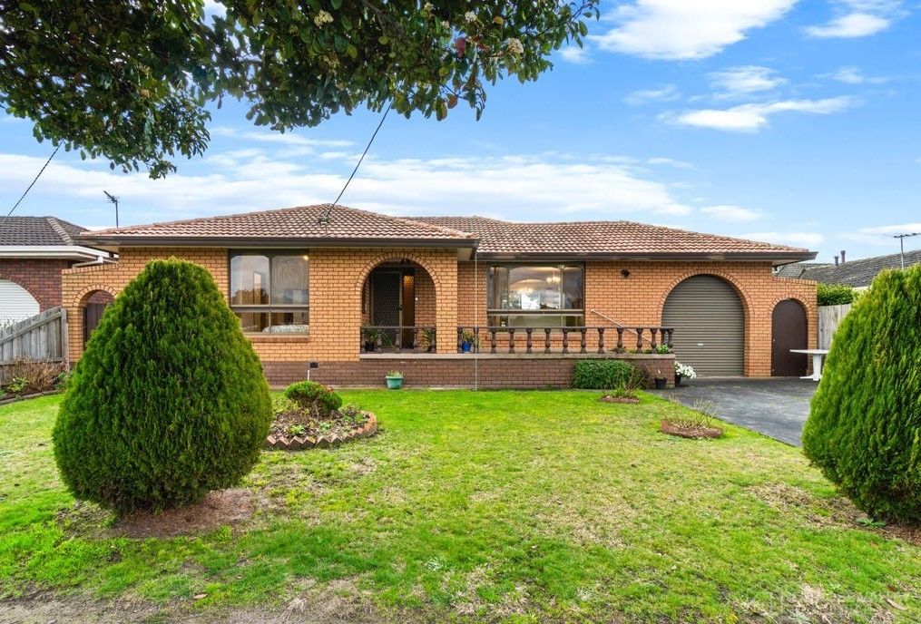 4 bedrooms House in 487 Princes Drive MORWELL VIC, 3840