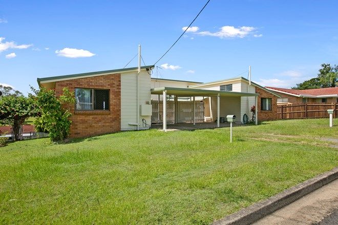 Picture of 1/3A and 2/3A Williams Lane, SOUTHSIDE QLD 4570
