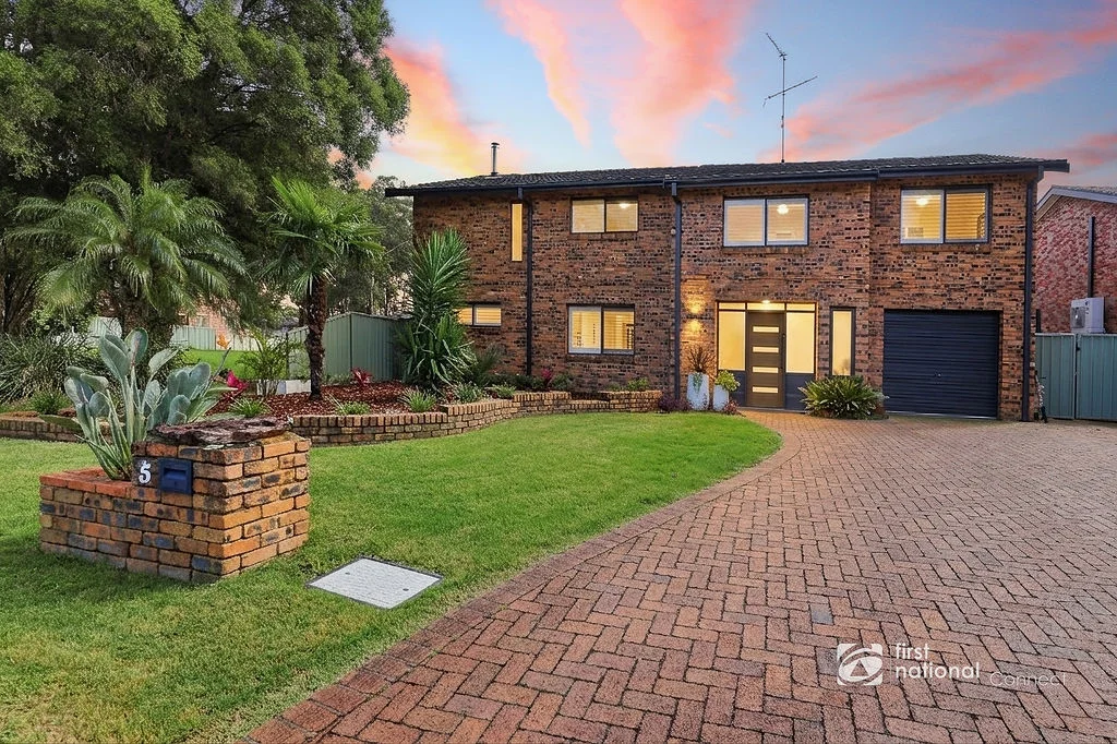 5 Erringhi Place, McGraths Hill NSW 2756