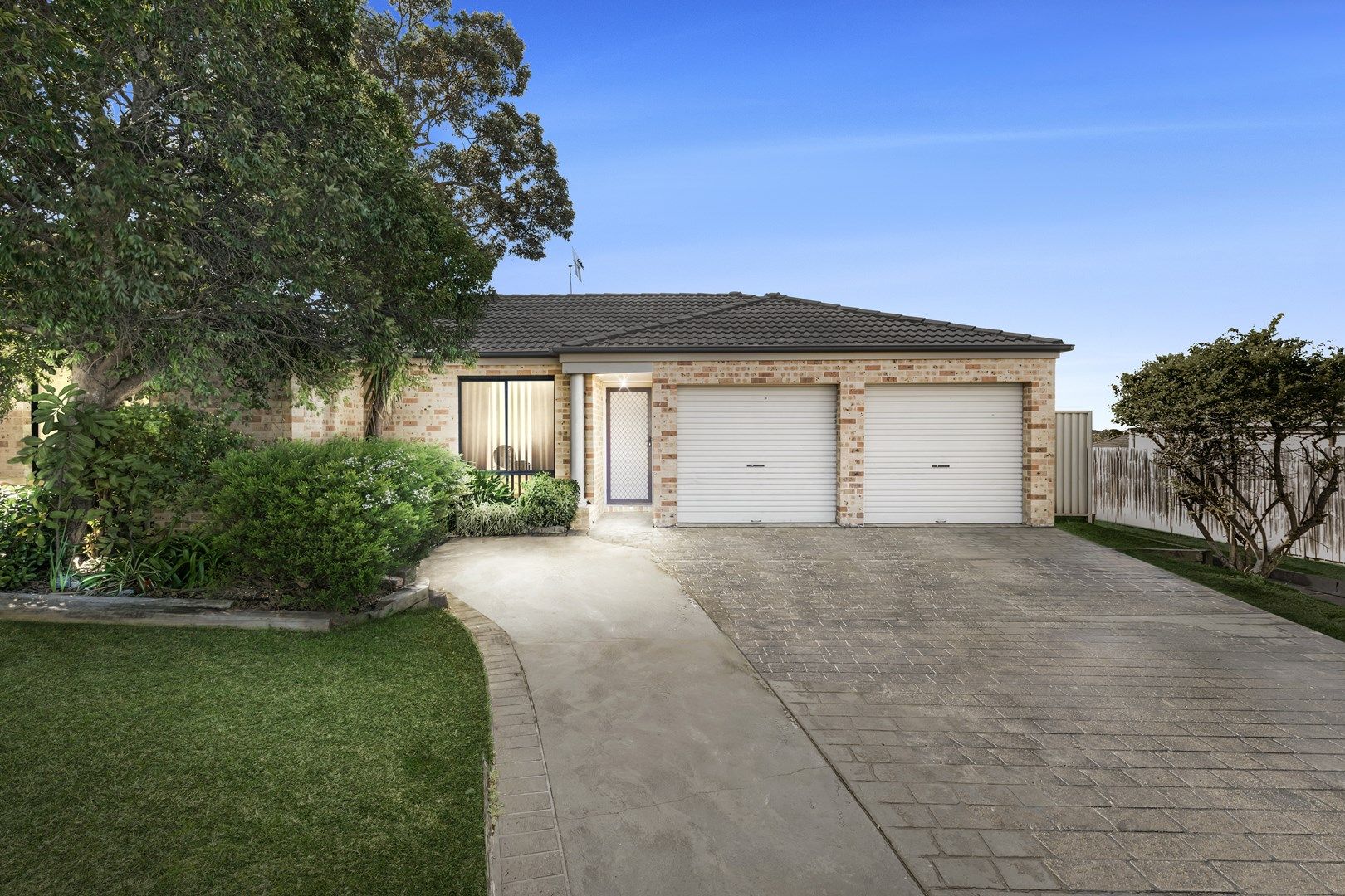 20 Lady Kendall Drive, Blue Haven NSW 2262, Image 0