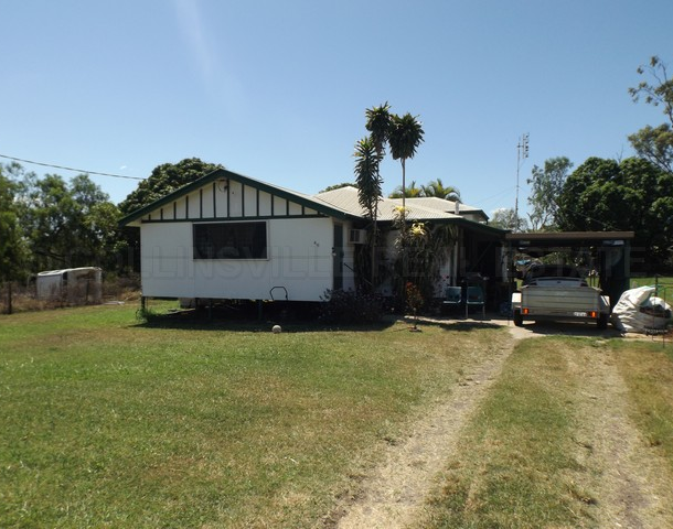 40-42 Fifth Avenue, Scottville QLD 4804