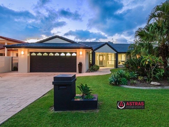 60 Port Jackson Boulevard, Clear Island Waters QLD 4226, Image 1