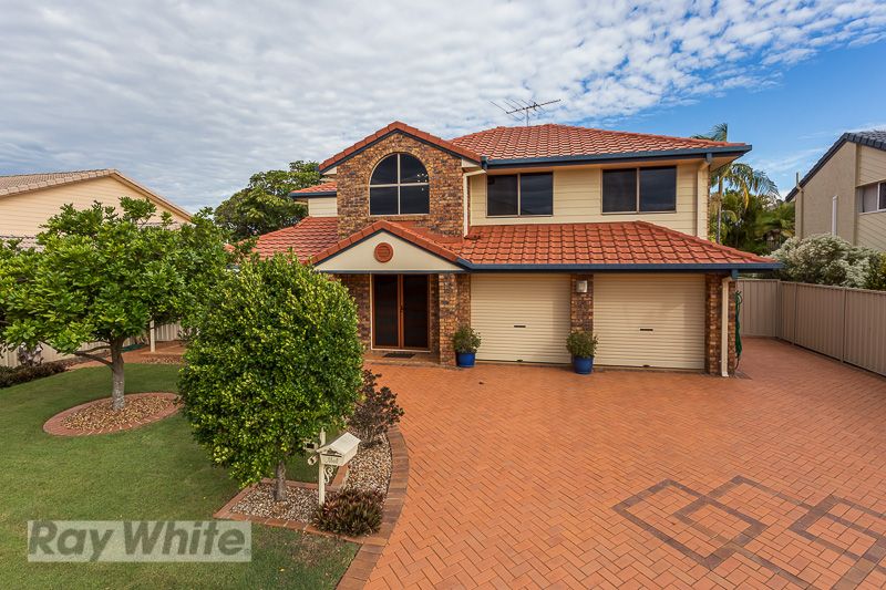 15 Bayswater Drive, Victoria Point QLD 4165