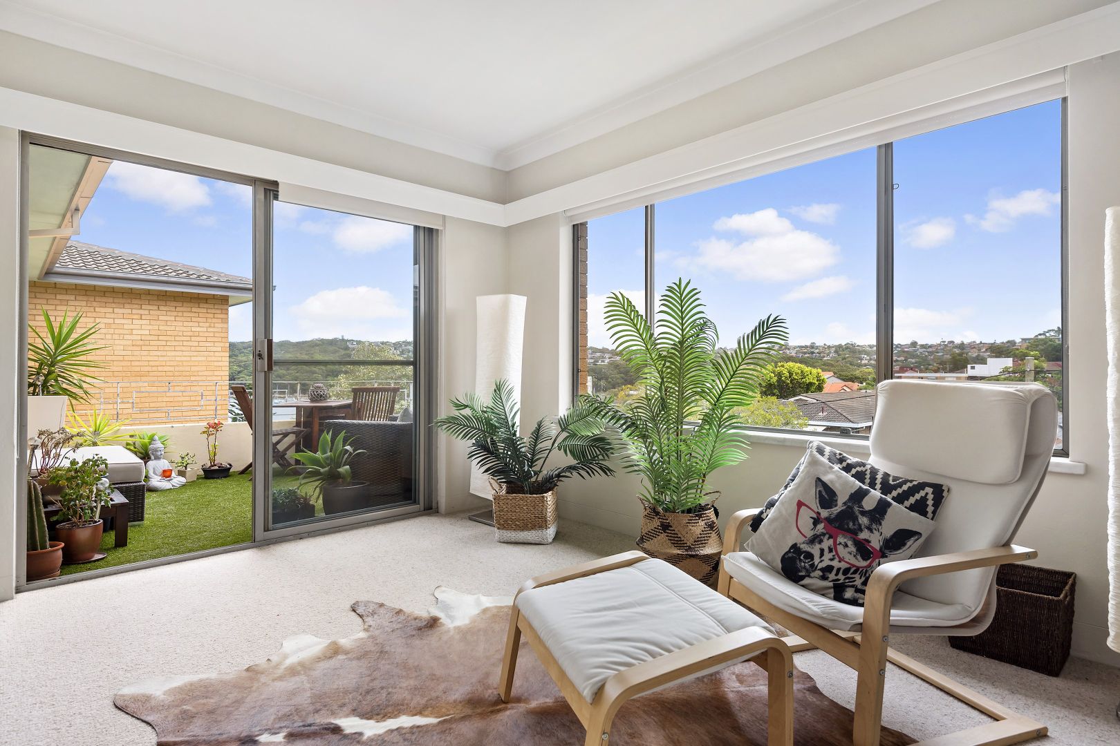 6/10-12 Woods Parade, Fairlight NSW 2094, Image 2