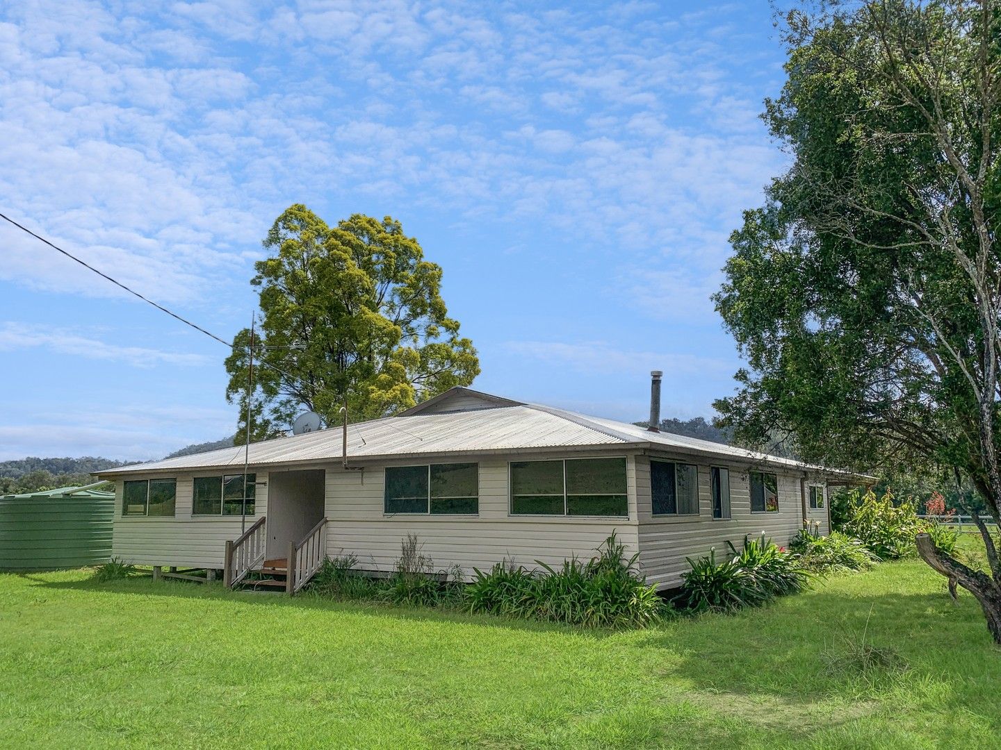 1100 Iron Pot Creek Road, Kyogle NSW 2474 House For Rent Domain