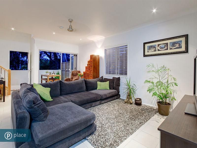 1/22 Probyn St, CORINDA QLD 4075, Image 0