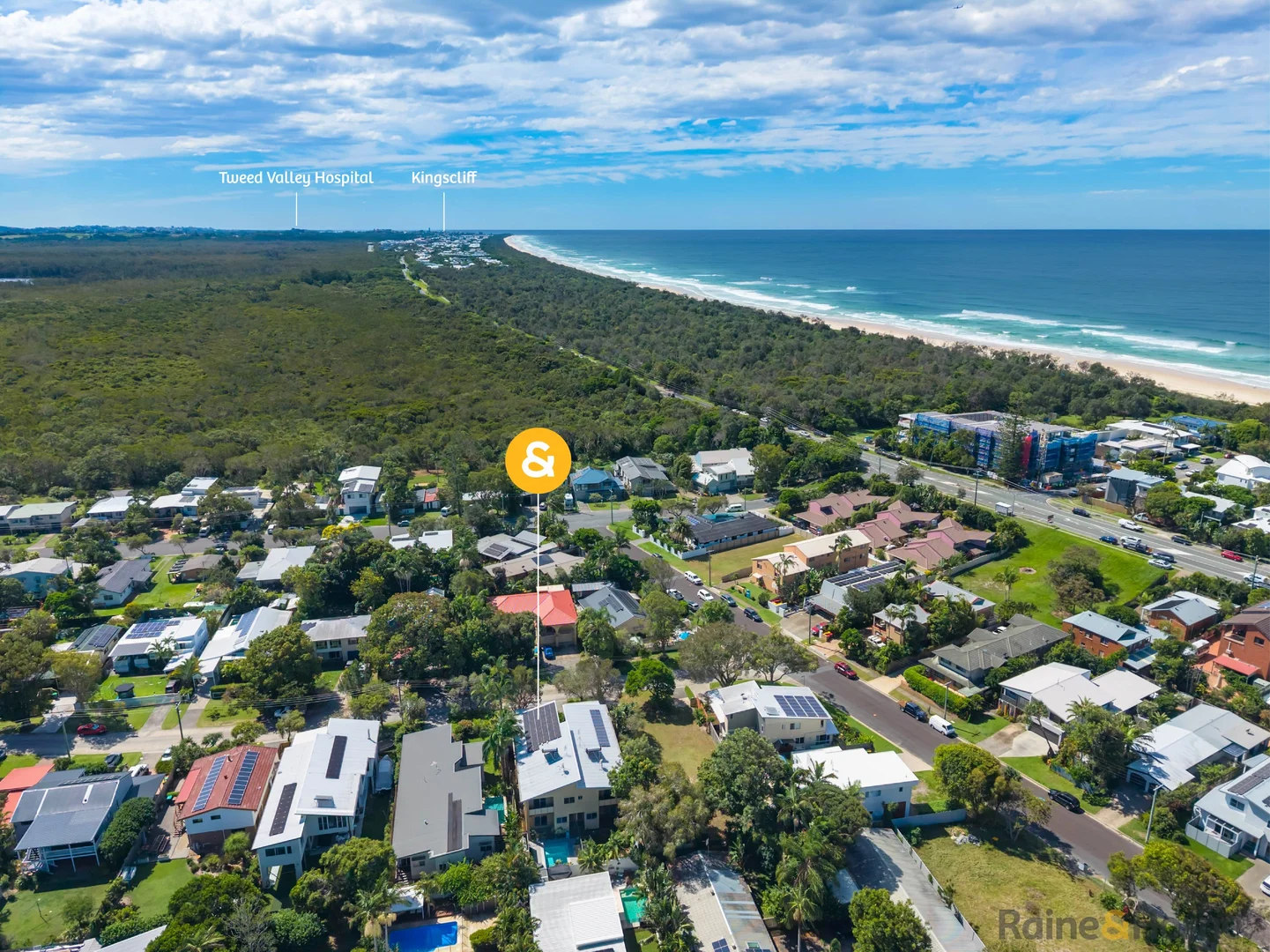 Additional image 25 of 2/22 Mimosa Avenue, Bogangar NSW 2488