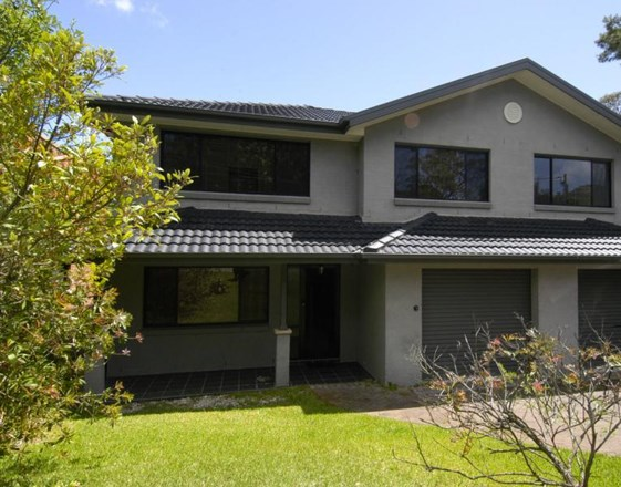 80A Iris Street, Beacon Hill NSW 2100