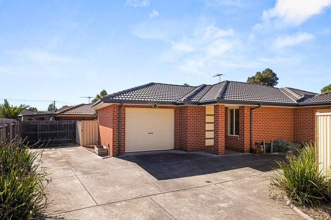Picture of 2/29 Manchester Drive, SYDENHAM VIC 3037