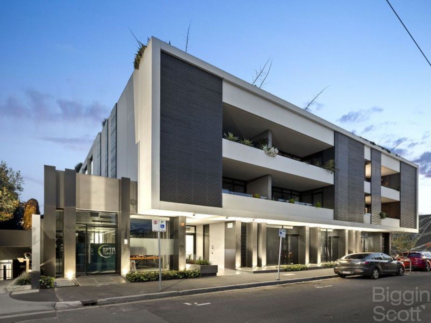 409/6 Lord Street, Richmond VIC 3121, Image 0