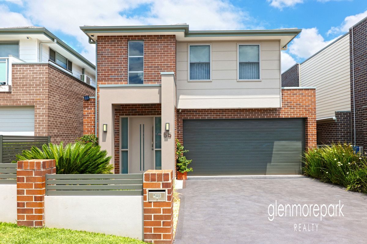 55 Tall Trees Drive, Glenmore Park NSW 2745, Image 0