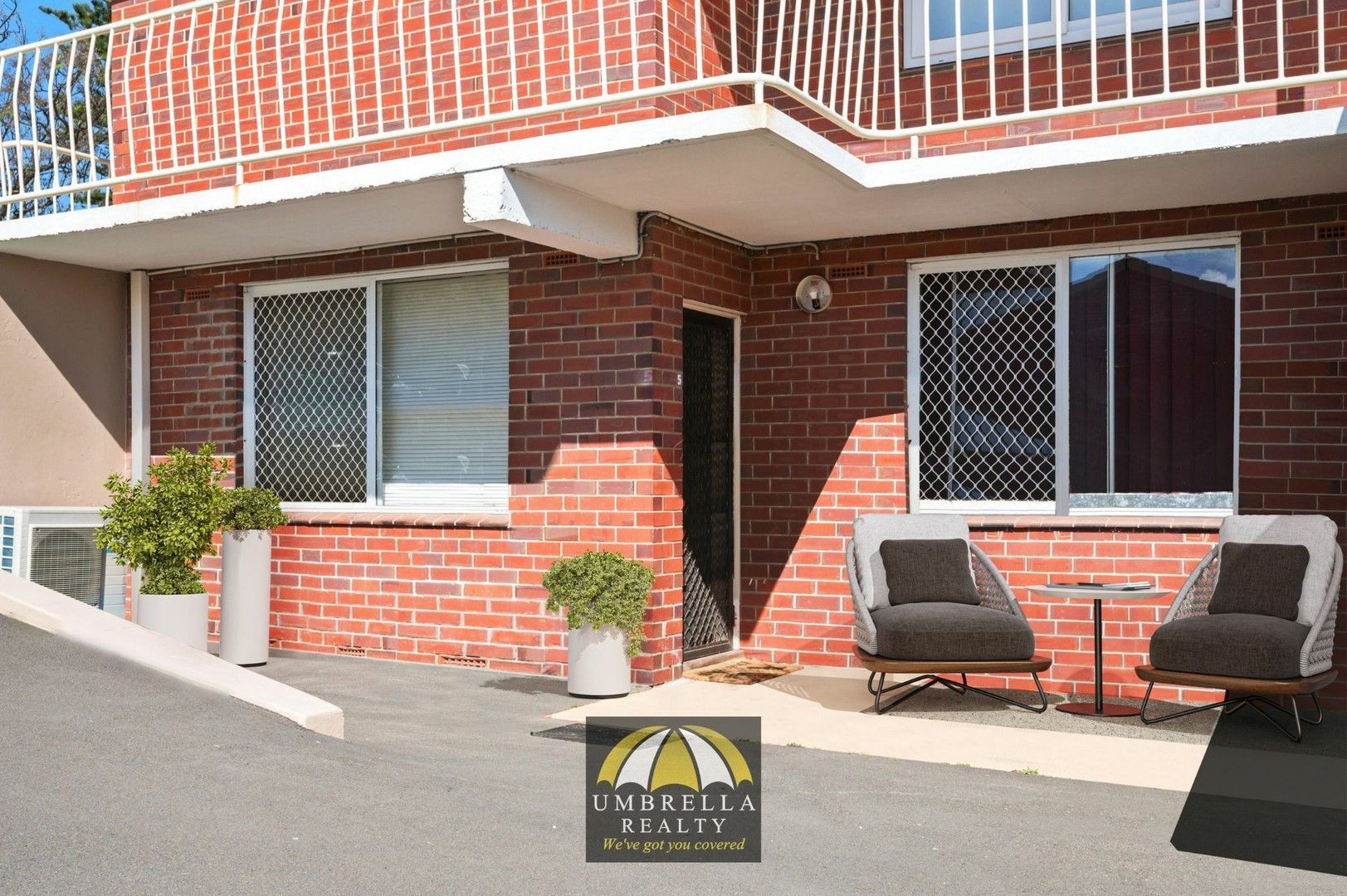 Unit 5/8 Wellington St, Bunbury WA 6230, Image 1