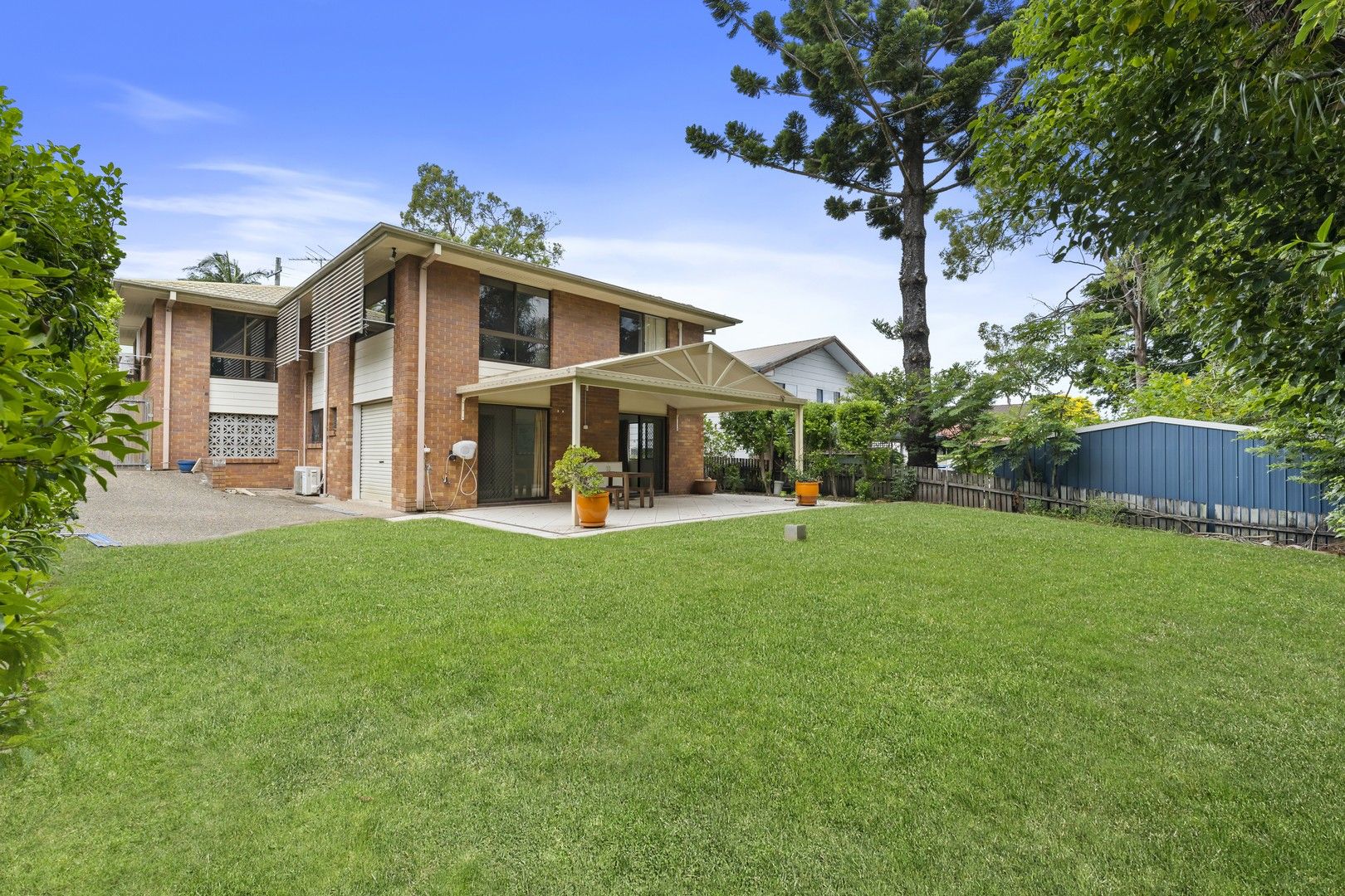 4 bedrooms House in 453 Musgrave Road COOPERS PLAINS QLD, 4108