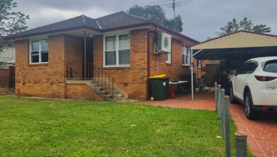 Picture of 3 Moresby Crescent, WHALAN NSW 2770