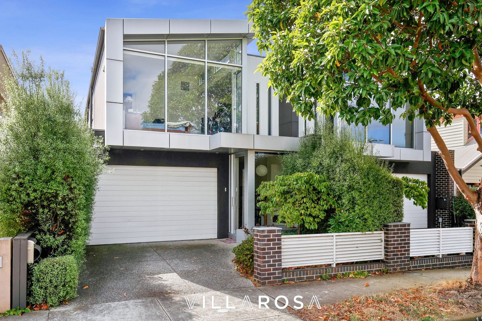 3 bedrooms Townhouse in 2/12 Clarendon Street NEWTOWN VIC, 3220