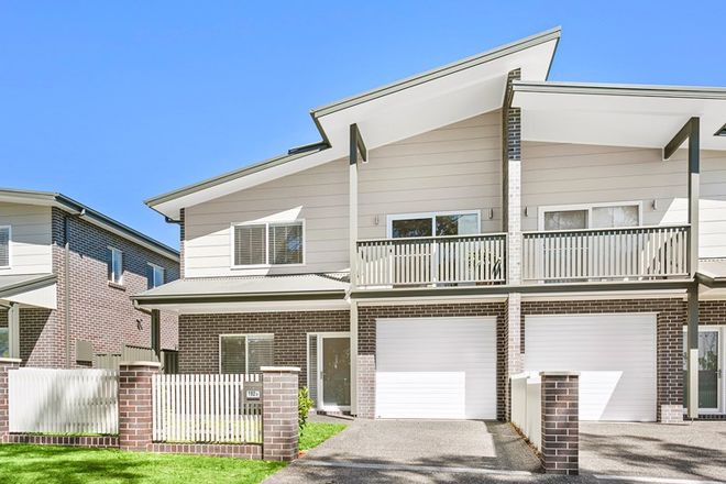 Picture of 192B Parkes Street, HELENSBURGH NSW 2508