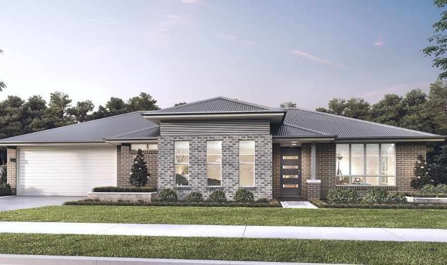 Lot 327 Imperial Circuit, Eli Waters QLD 4655, Image 0