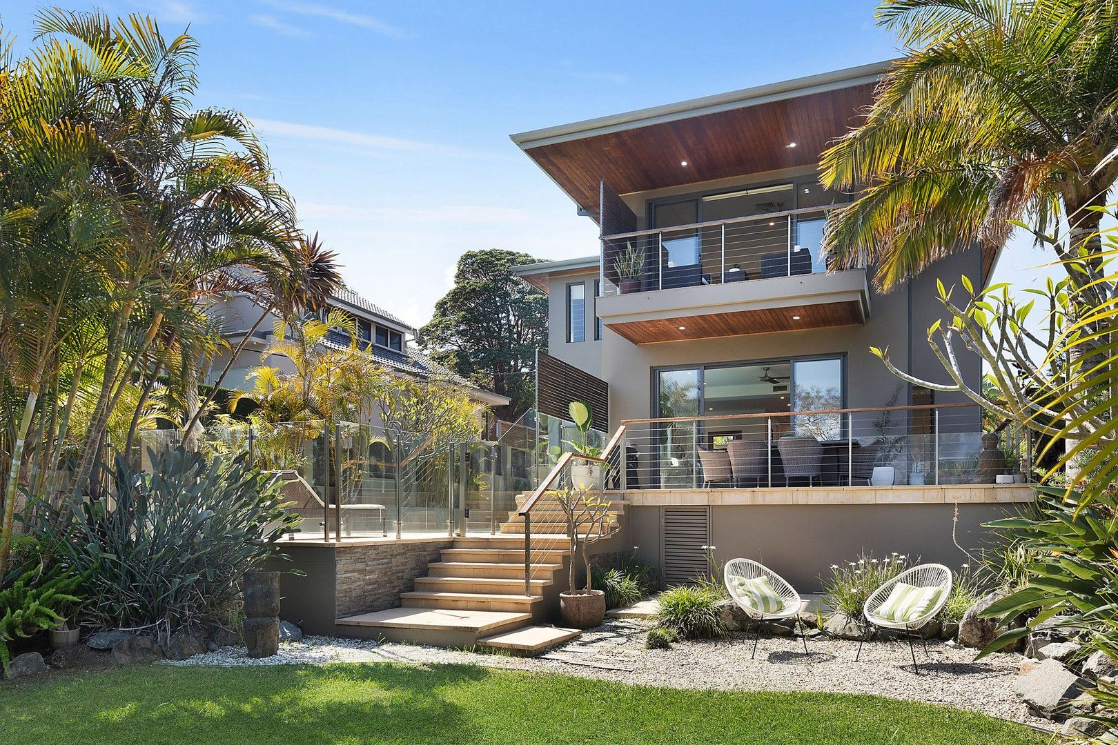 5 bedrooms House in 16 Sherwin Street HENLEY NSW, 2111