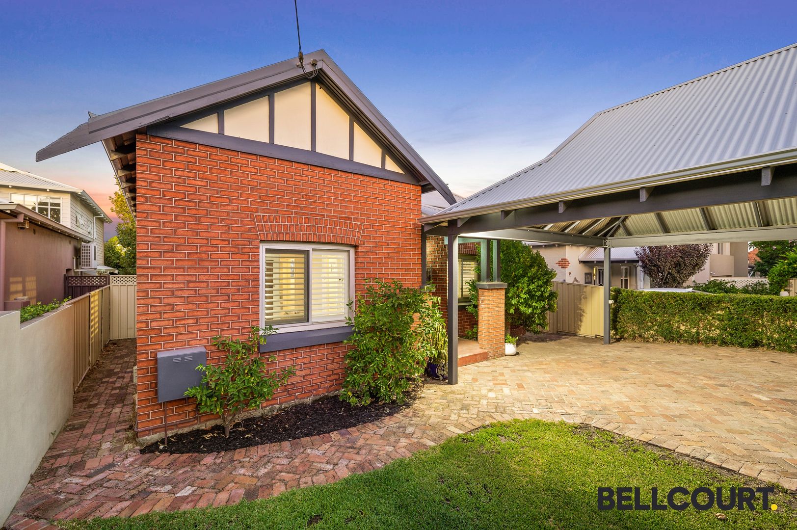 Sold 78 Arlington Avenue, South Perth WA 6151 on 05 Mar 2023 2018383871 Domain