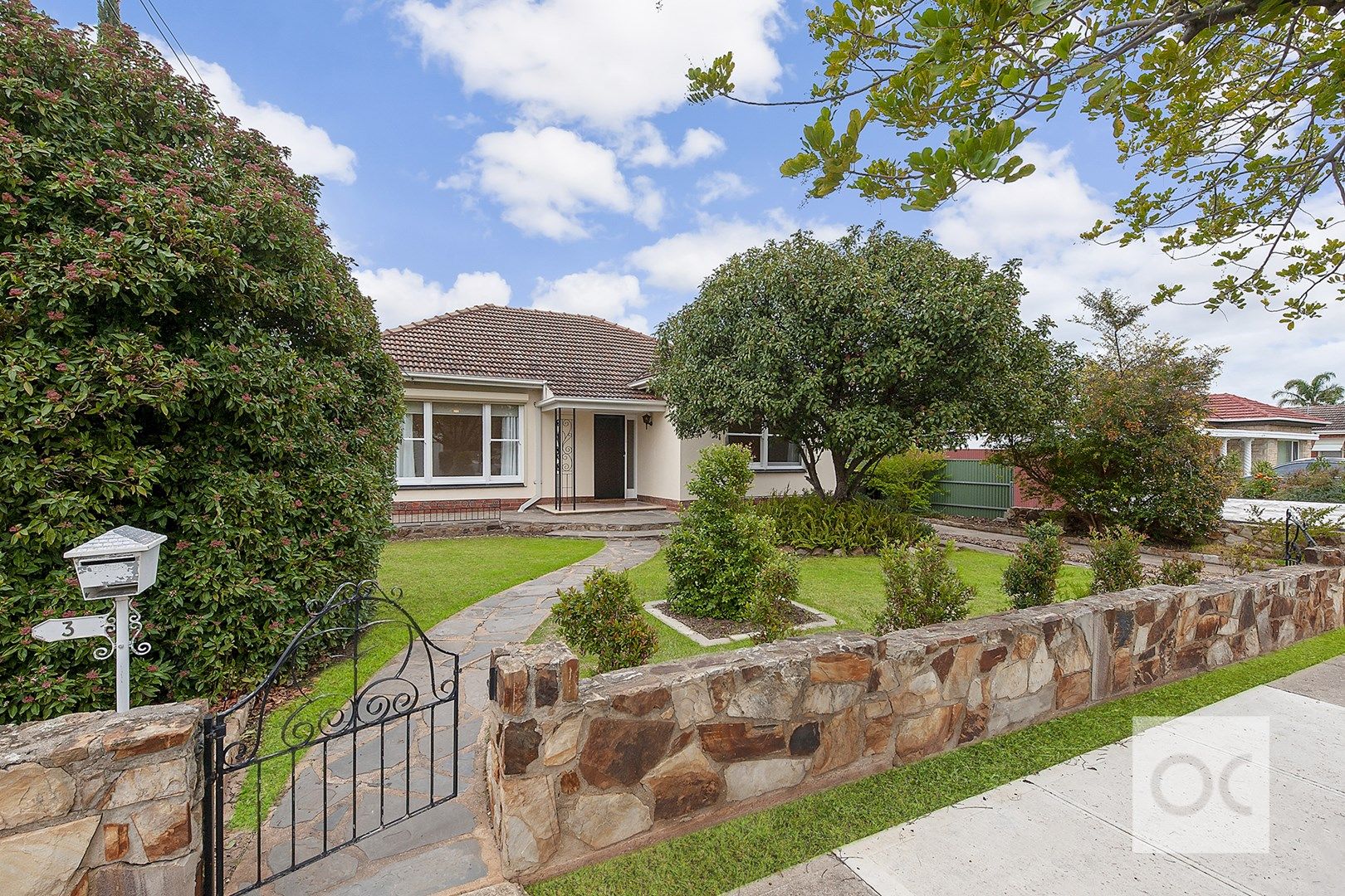 3 bedrooms House in 3 Gardner Street PLYMPTON SA, 5038