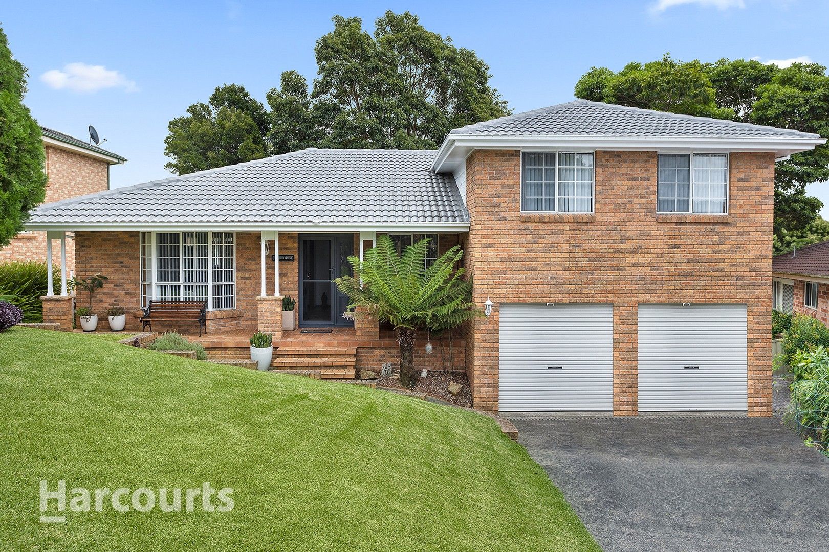 16 Henry Parkes Drive, Kiama Downs NSW 2533, Image 0