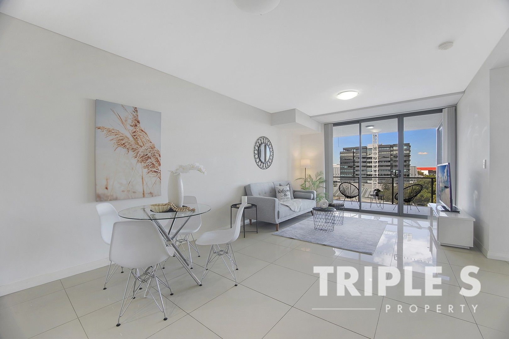 604/39 Kent Street, Mascot NSW 2020, Image 0