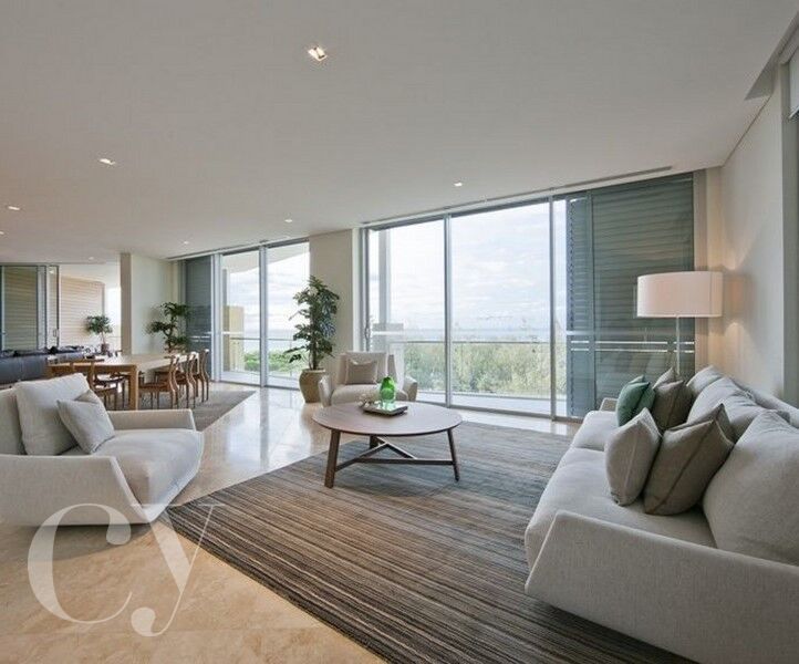 30/11 Leighton Beach Boulevard, North Fremantle WA 6159 Apartment For