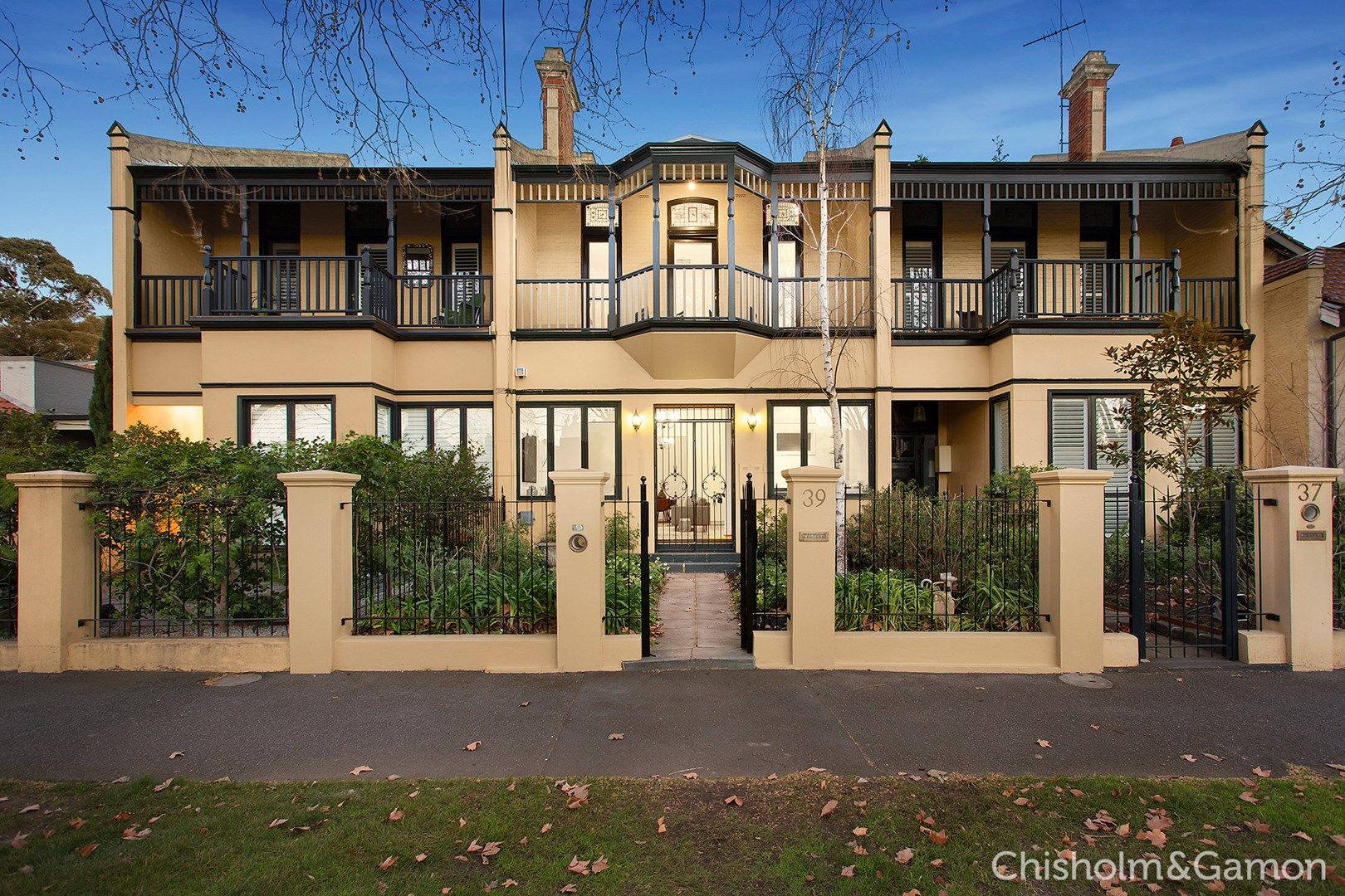 39 Mary Street, St Kilda West VIC 3182, Image 0