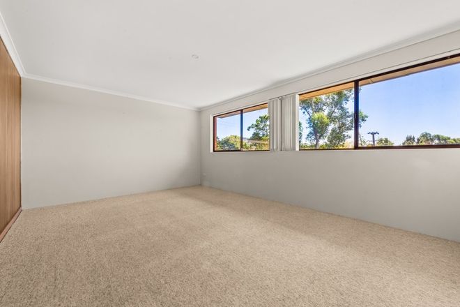 Picture of 9/32 Gatton Street, FARRER ACT 2607