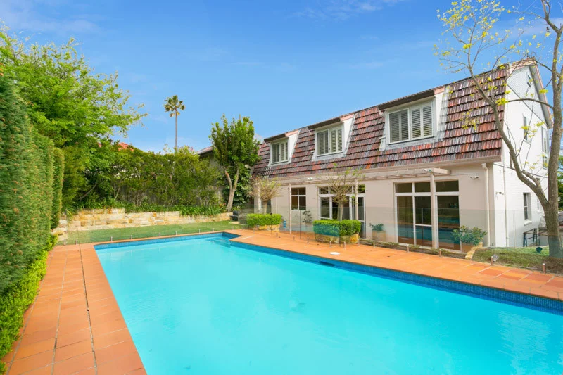 27 March Street, Bellevue Hill NSW 2023