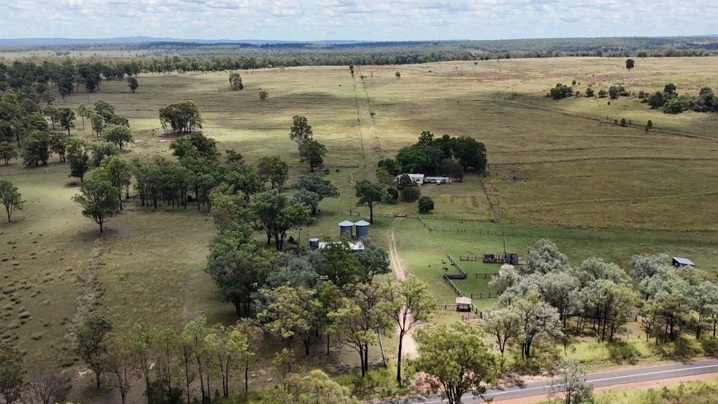 1230 ACRES, Proston QLD 4613 House for Sale 2,250,000 Domain