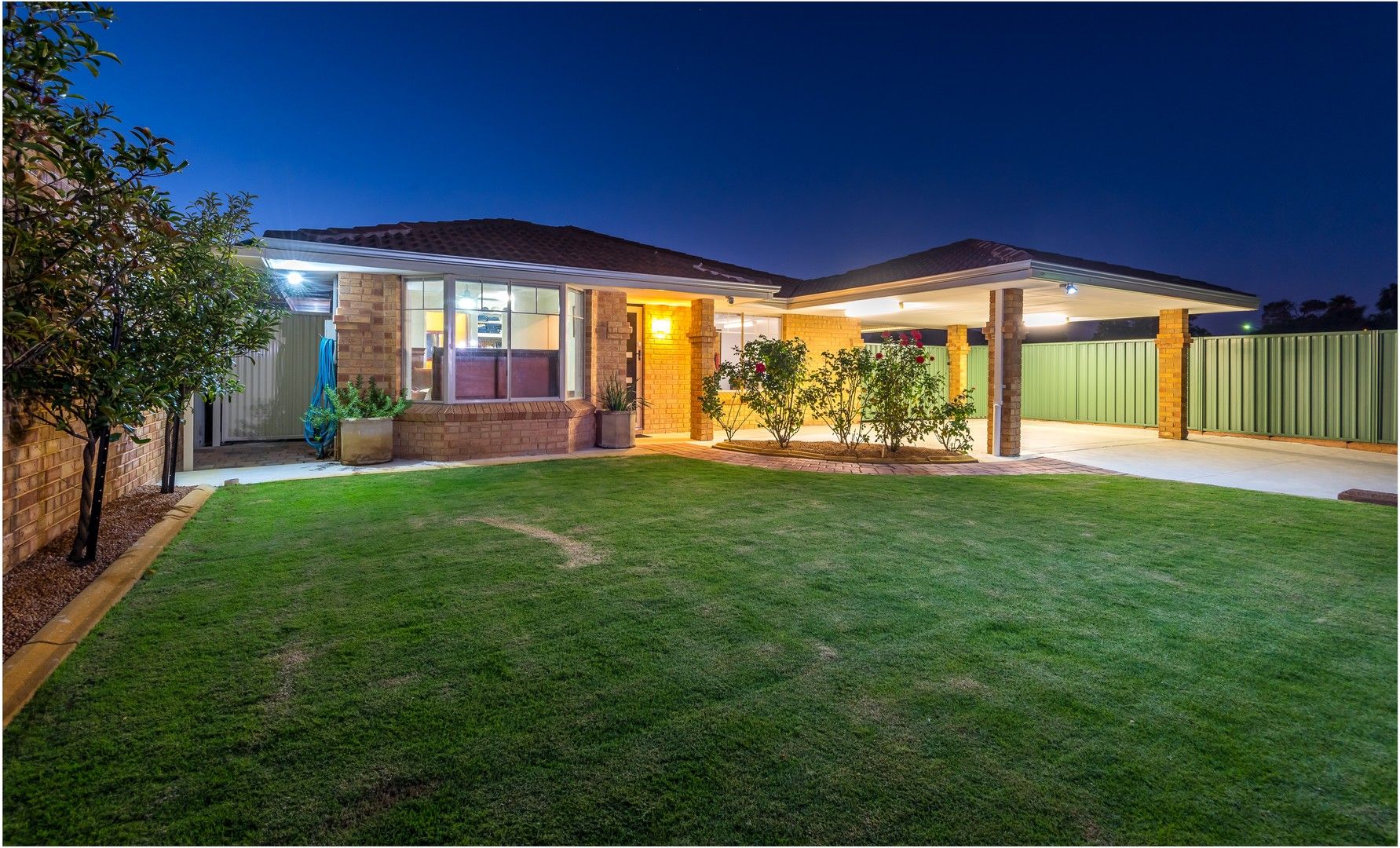 4 bedrooms House in 9 Bush Close BECKENHAM WA, 6107