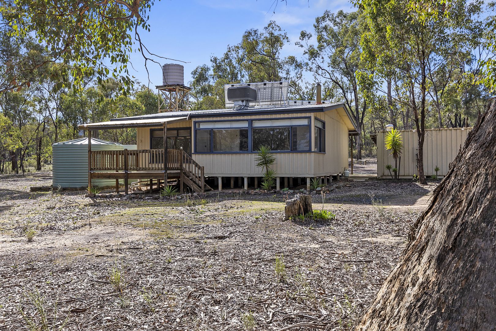 96 SPRING LANE, Bailieston VIC 3608, Image 2