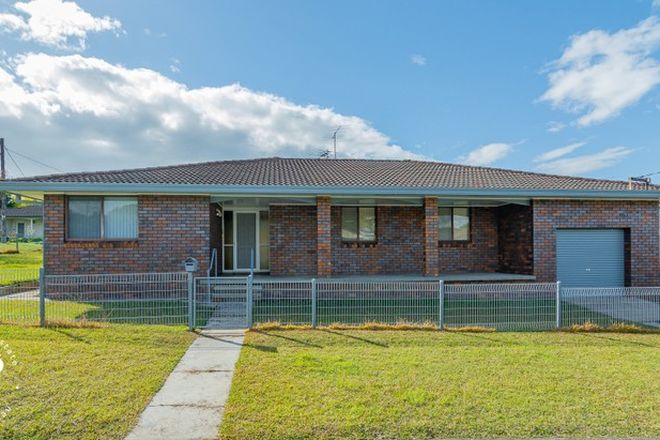 Picture of 5 Kurrajong Crescent, GLOUCESTER NSW 2422